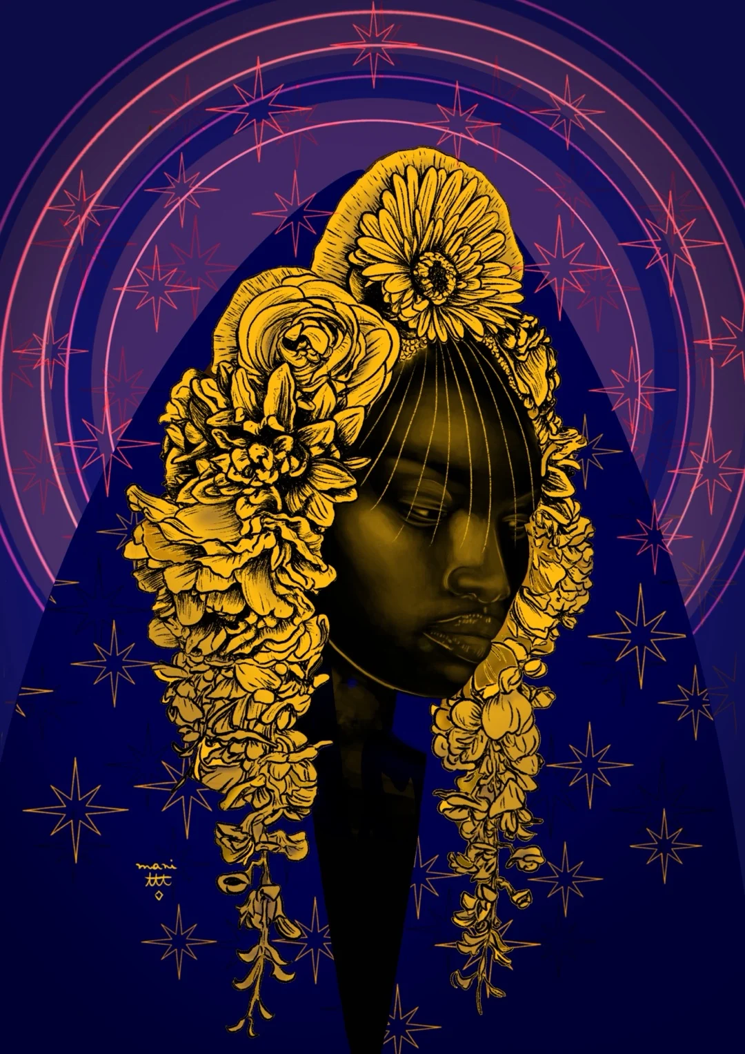 Our Lady of Aparecida