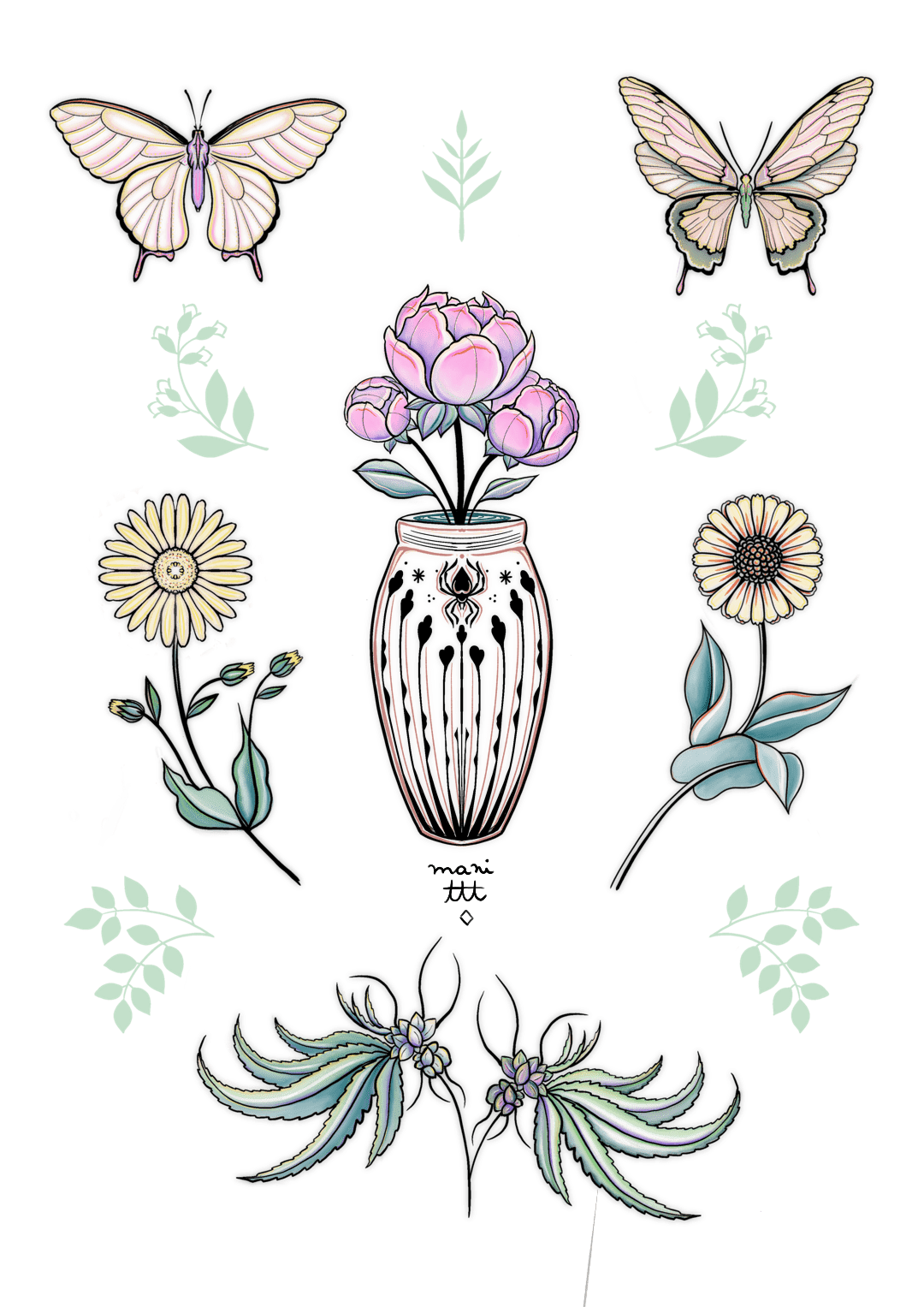 Colour Flash
